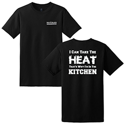 KITCHEN TEE