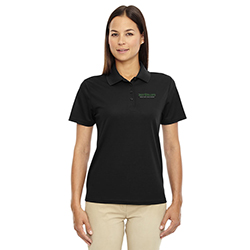 LADIES MANAGER POLO